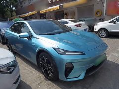 Deepal Deep Blue L07 230Max Qiankun Smart Driving ADS SE Extended Range Version - ფოტო 3
