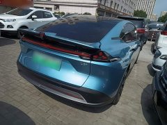 Deepal Deep Blue L07 230Max Qiankun Smart Driving ADS SE Extended Range Version - ფოტო 6