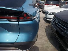 Deepal Deep Blue L07 230Max Qiankun Smart Driving ADS SE Extended Range Version - ფოტო 7