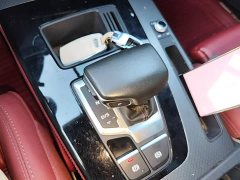 Audi Q5L 2022 Facelift 45T Luxury Sport - ფოტო 13