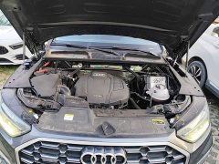 Audi Q5L 2022 Facelift 45T Luxury Sport - ფოტო 19