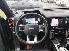 Great Wall Dachshund 1.5T DCT Two-Wheel Drive Labrador Edition - ფოტო 10
