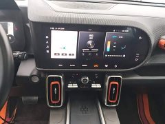 Great Wall Dachshund 1.5T DCT Two-Wheel Drive Labrador Edition - ფოტო 12