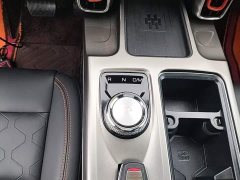Great Wall Dachshund 1.5T DCT Two-Wheel Drive Labrador Edition - ფოტო 13