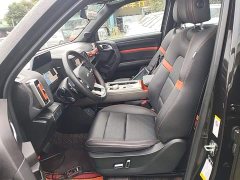Great Wall Dachshund 1.5T DCT Two-Wheel Drive Labrador Edition - ფოტო 14