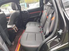 Great Wall Dachshund 1.5T DCT Two-Wheel Drive Labrador Edition - ფოტო 16