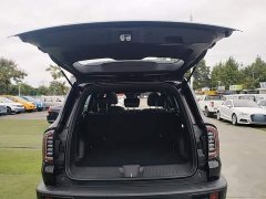 Great Wall Dachshund 1.5T DCT Two-Wheel Drive Labrador Edition - ფოტო 18