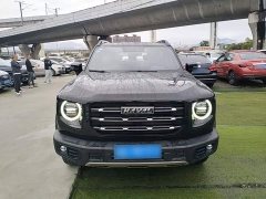 Great Wall Dachshund 1.5T DCT Two-Wheel Drive Labrador Edition - ფოტო 2