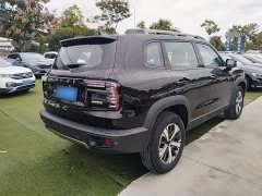 Great Wall Dachshund 1.5T DCT Two-Wheel Drive Labrador Edition - ფოტო 6