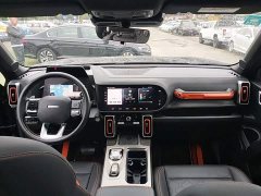 Great Wall Dachshund 1.5T DCT Two-Wheel Drive Labrador Edition - ფოტო 9