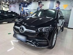 Mercedes-Benz GLE (Imported) GLE 350 4MATIC Fashion - ფოტო 1
