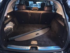 Mercedes-Benz GLE (Imported) GLE 350 4MATIC Fashion - ფოტო 11