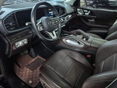Mercedes-Benz GLE (Imported) GLE 350 4MATIC Fashion - ფოტო 13
