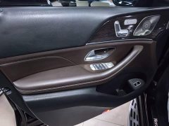 Mercedes-Benz GLE (Imported) GLE 350 4MATIC Fashion - ფოტო 14