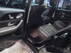 Mercedes-Benz GLE (Imported) GLE 350 4MATIC Fashion - ფოტო 16