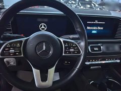 Mercedes-Benz GLE (Imported) GLE 350 4MATIC Fashion - ფოტო 2
