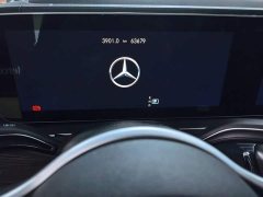 Mercedes-Benz GLE (Imported) GLE 350 4MATIC Fashion - ფოტო 3