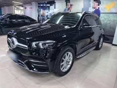 Mercedes-Benz GLE (Imported) GLE 350 4MATIC Fashion - ფოტო 4