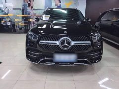 Mercedes-Benz GLE (Imported) GLE 350 4MATIC Fashion - ფოტო 5