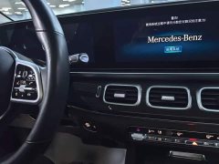 Mercedes-Benz GLE (Imported) GLE 350 4MATIC Fashion - ფოტო 6