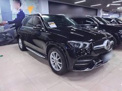 Mercedes-Benz GLE (Imported) GLE 350 4MATIC Fashion - ფოტო 7