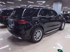 Mercedes-Benz GLE (Imported) GLE 350 4MATIC Fashion - ფოტო 9