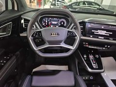 Audi Q4 e-tron 2024 40 e-tron Trendsetter Edition - ფოტო 10