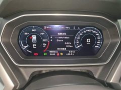 Audi Q4 e-tron 2024 40 e-tron Trendsetter Edition - ფოტო 11