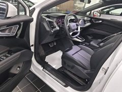 Audi Q4 e-tron 2024 40 e-tron Trendsetter Edition - ფოტო 15