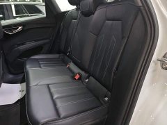 Audi Q4 e-tron 2024 40 e-tron Trendsetter Edition - ფოტო 16