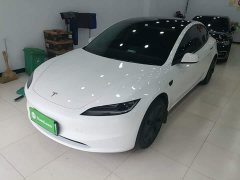 Tesla Model 3 Rear-Wheel Drive - ფოტო 1