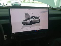 Tesla Model 3 Rear-Wheel Drive - ფოტო 12