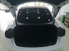 Tesla Model 3 Rear-Wheel Drive - ფოტო 18