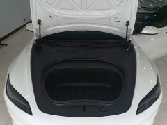 Tesla Model 3 Rear-Wheel Drive - ფოტო 19