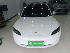 Tesla Model 3 Rear-Wheel Drive - ფოტო 2
