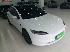 Tesla Model 3 Rear-Wheel Drive - ფოტო 3