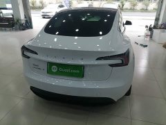 Tesla Model 3 Rear-Wheel Drive - ფოტო 5