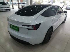 Tesla Model 3 Rear-Wheel Drive - ფოტო 6