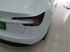 Tesla Model 3 Rear-Wheel Drive - ფოტო 7