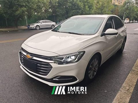 2021 Chevrolet Cruze 2020 320 Automatic Comfort Edition - ავტომობილი ჩინეთიდან