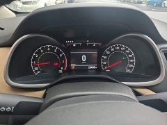 Chevrolet Cruze 2020 320 Automatic Comfort Edition - ფოტო 11