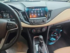 Chevrolet Cruze 2020 320 Automatic Comfort Edition - ფოტო 12