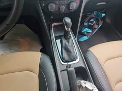 Chevrolet Cruze 2020 320 Automatic Comfort Edition - ფოტო 13