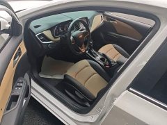 Chevrolet Cruze 2020 320 Automatic Comfort Edition - ფოტო 15