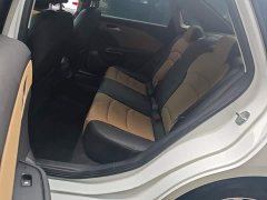 Chevrolet Cruze 2020 320 Automatic Comfort Edition - ფოტო 16