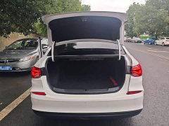 Chevrolet Cruze 2020 320 Automatic Comfort Edition - ფოტო 18