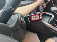 Chevrolet Cruze 2020 320 Automatic Comfort Edition - ფოტო 8
