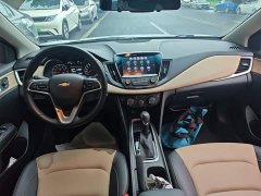 Chevrolet Cruze 2020 320 Automatic Comfort Edition - ფოტო 9
