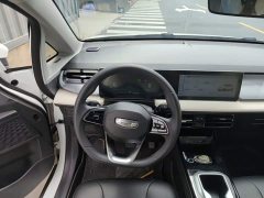 Geely Geometry E Firefly 301km Starlight - ფოტო 10