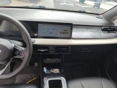 Geely Geometry E Firefly 301km Starlight - ფოტო 12